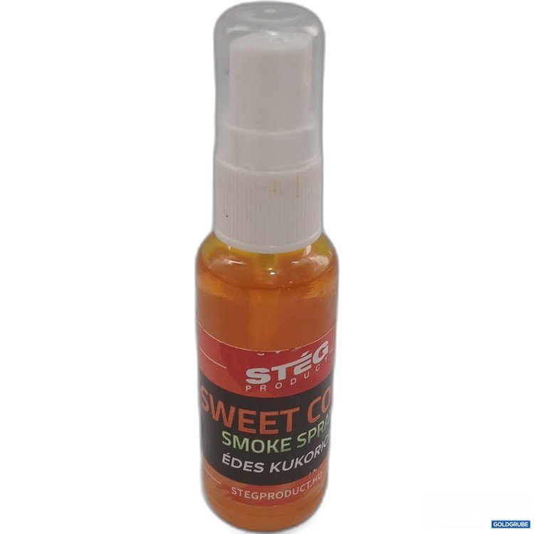 Artikel Nr. 984255 Artikel Nr. 984255: Steg sweet Corn smoke Spray 30ml