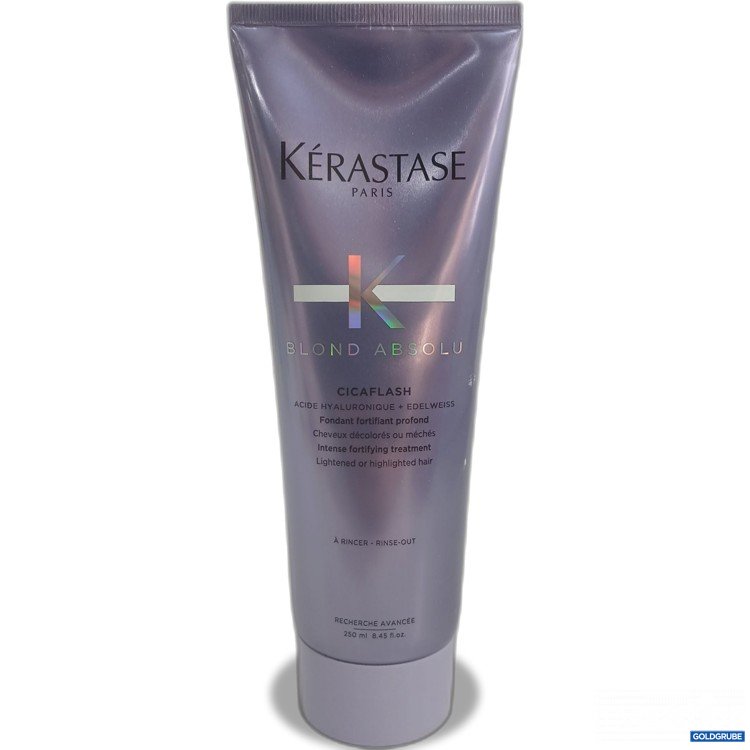 Artikel Nr. 994255 Artikel Nr. 994255: Kérastase Blond Absolu Cicaflash 250ml