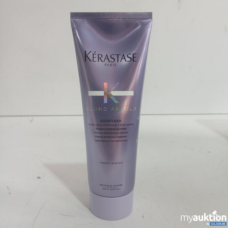 Artikel Nr. 994255 Artikel Nr. 994255: Kérastase Blond Absolu Cicaflash 250ml