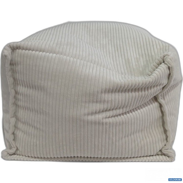 Artikel Nr. 996255: Sitzhocker ca. 60x40cm 