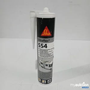 Artikel Nr. 478255: Sikaflex 554 300ml White 