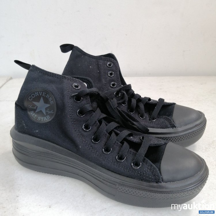 Artikel Nr. 335256 Artikel Nr. 335256: Converse Damenschuhe