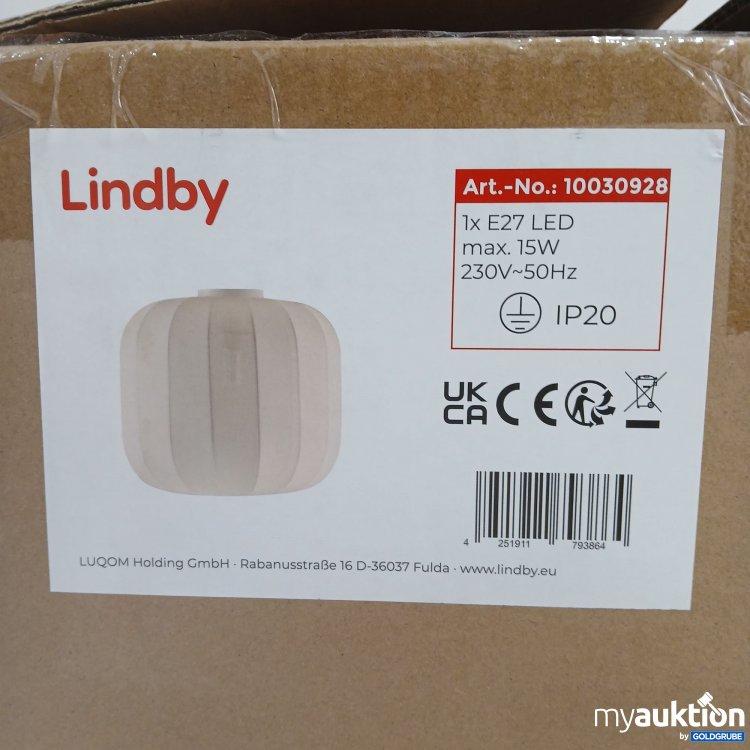 Artikel Nr. 438256 Artikel Nr. 438256: Lindby Deckenleuchte 10030928
