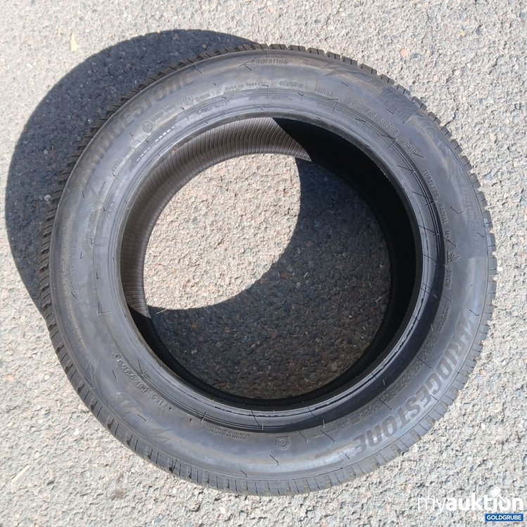 Artikel Nr. 447256 Artikel Nr. 447256: Bridgestone Blizzak LM005 205/55 R16 94V XL