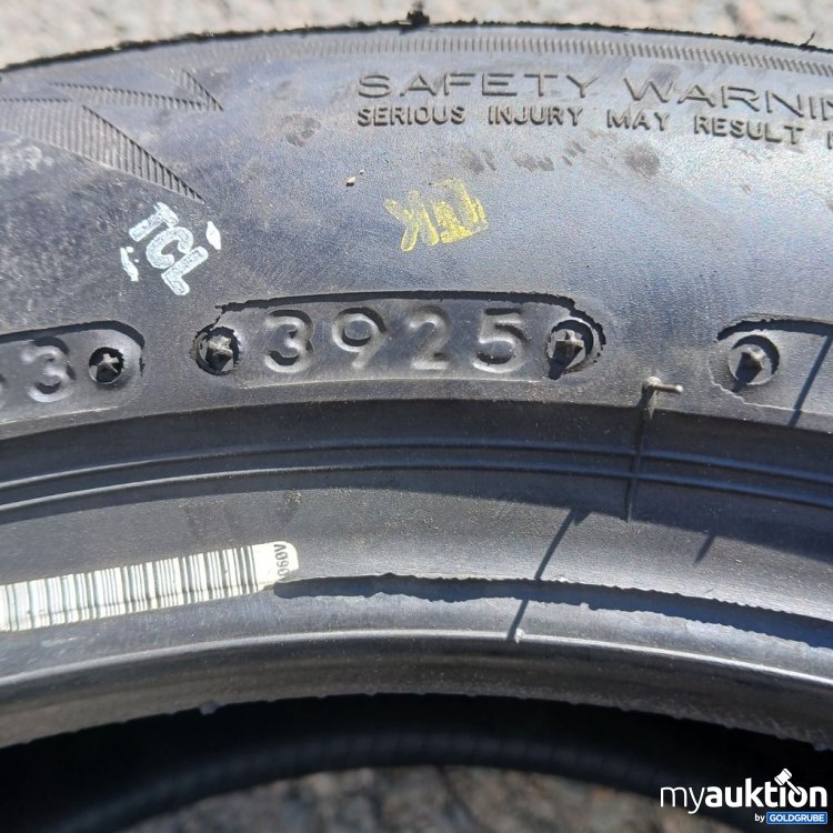 Artikel Nr. 447256 Artikel Nr. 447256: Bridgestone Blizzak LM005 205/55 R16 94V XL