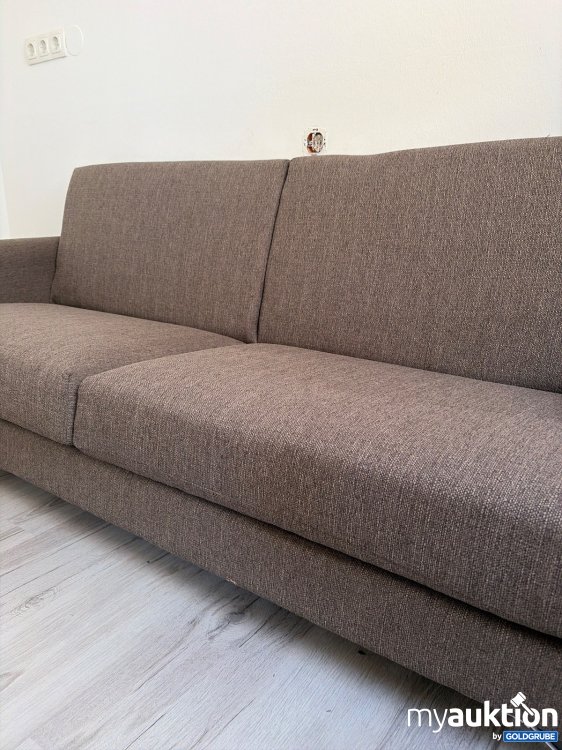 Artikel Nr. 455256 Artikel Nr. 455256: Sofa braun