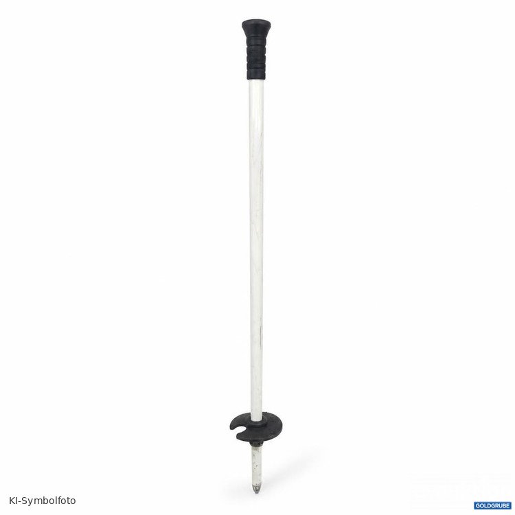 Artikel Nr. 466256 Artikel Nr. 466256: Fischer Skistöcke Aluminium 16,9 mm Durchmesser