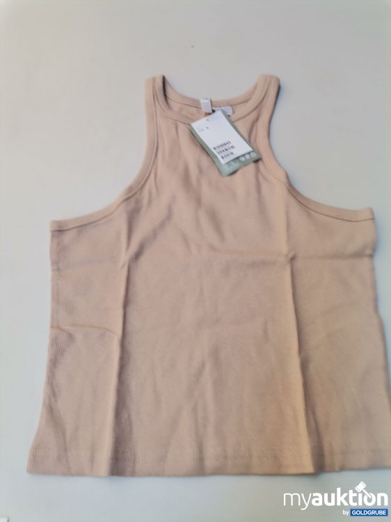 Artikel Nr. 515256 Artikel Nr. 515256: H&M Top