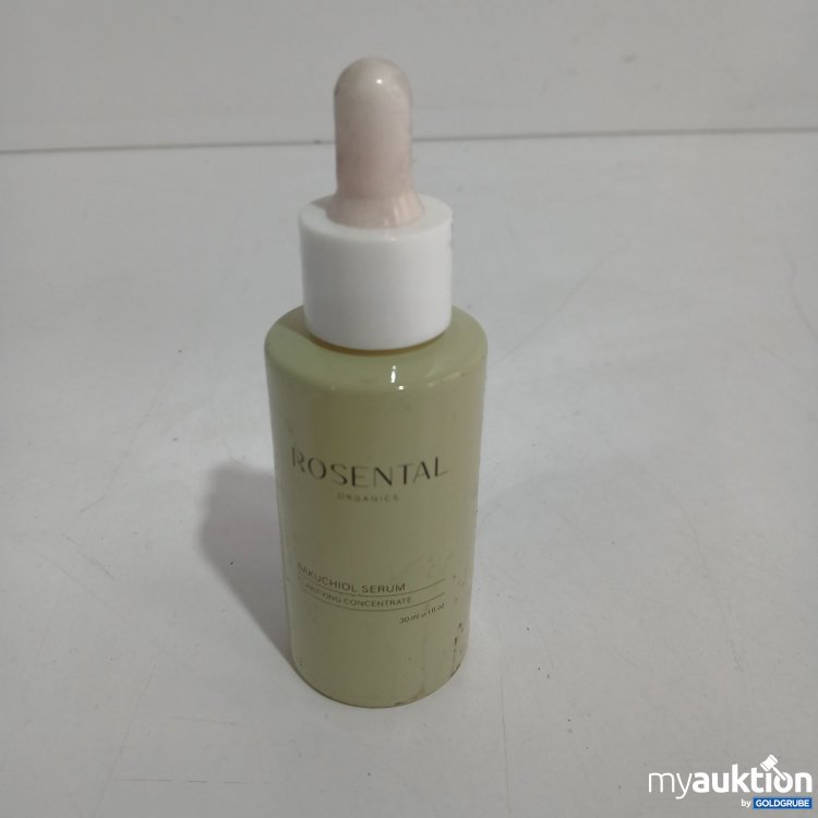 Artikel Nr. 519256: Rosental Bakuchiol Serum 30ml