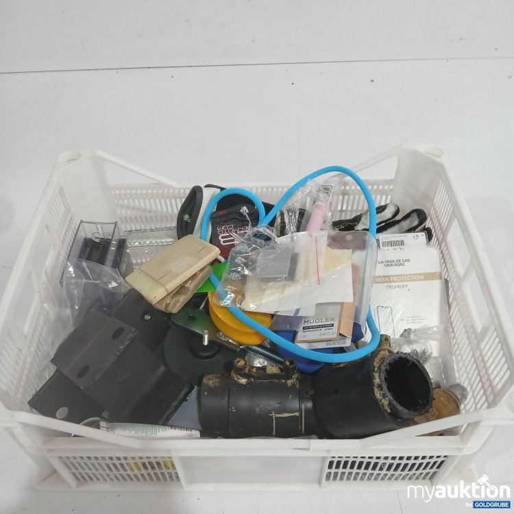 Artikel Nr. 525256: Diverse Zubehör 