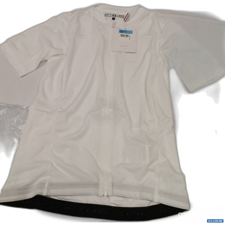 Artikel Nr. 775256: Castelli Radtrikot 