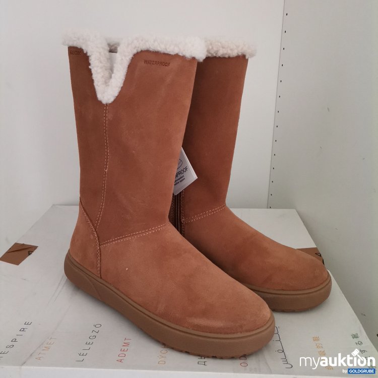 Artikel Nr. 819256 Artikel Nr. 819256: Geox Theleven Stiefel