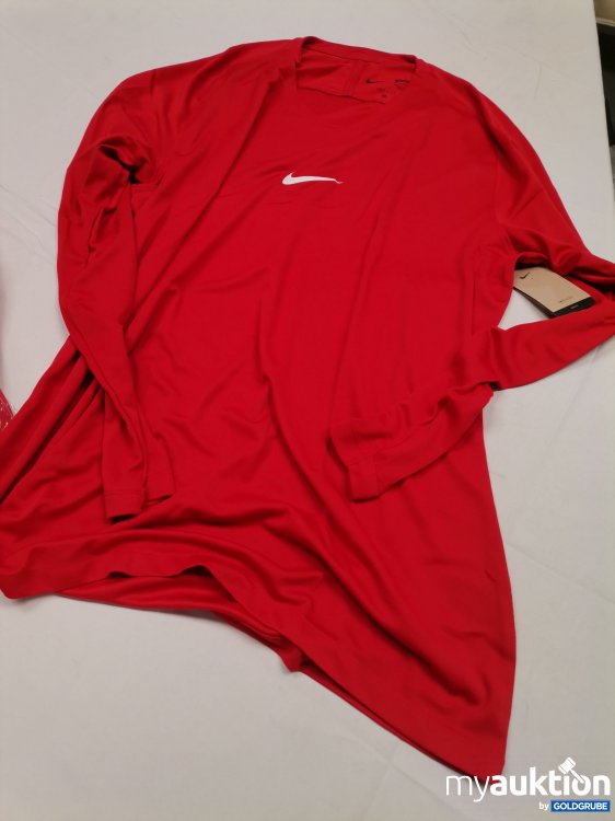 Artikel Nr. 824256 Artikel Nr. 824256: Nike dry fit Shirt