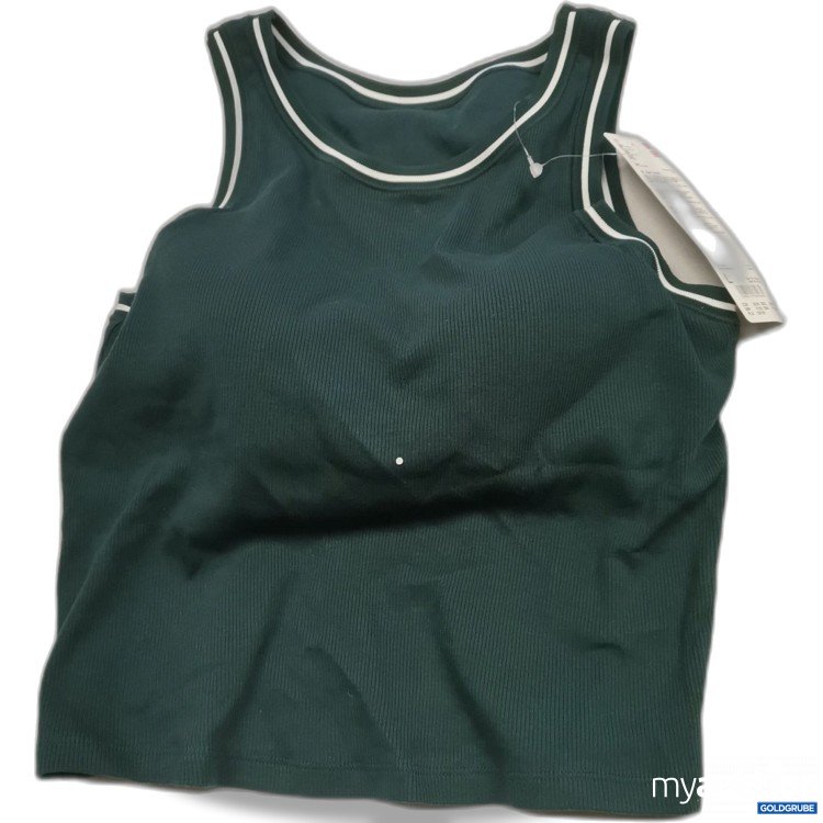 Artikel Nr. 837256: Uniqlo Bra top 