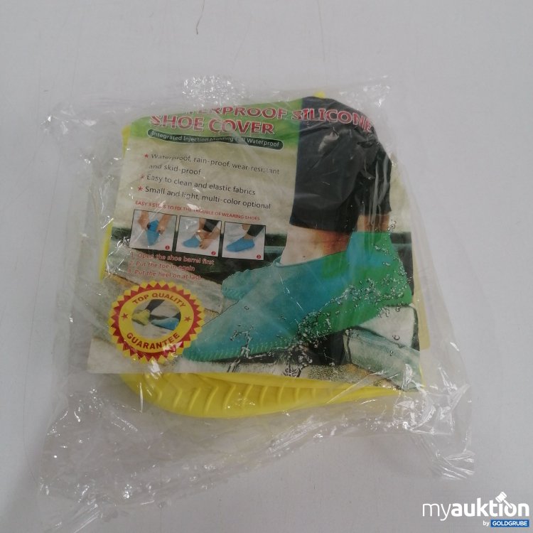 Artikel Nr. 840256 Artikel Nr. 840256: Waterproof Silicone Shoe Cover