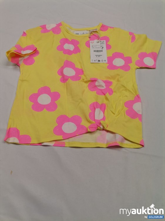 Artikel Nr. 841256 Artikel Nr. 841256: Zara Shirt