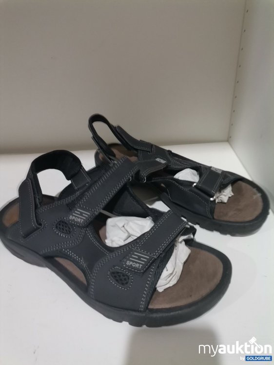 Artikel Nr. 856256 Artikel Nr. 856256: Sandalen