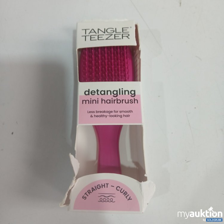 Artikel Nr. 859256: Tangle Teezer Mini Hair Brush 