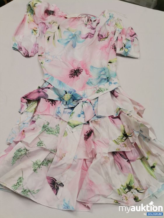 Artikel Nr. 863256 Artikel Nr. 863256: La Diva Kleid