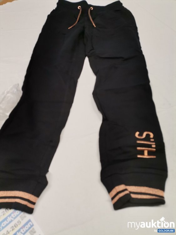 Artikel Nr. 864256: HIS Jogginghose 