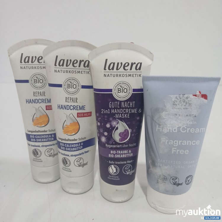 Artikel Nr. 870256 Artikel Nr. 870256: Diverse Handcreme