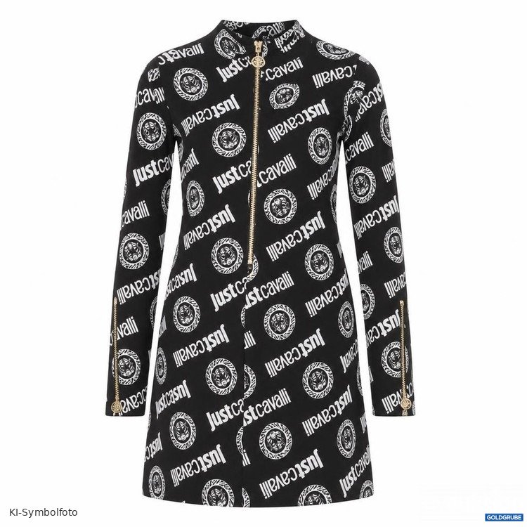 Artikel Nr. 881256 Artikel Nr. 881256: Just Cavalli Kleid