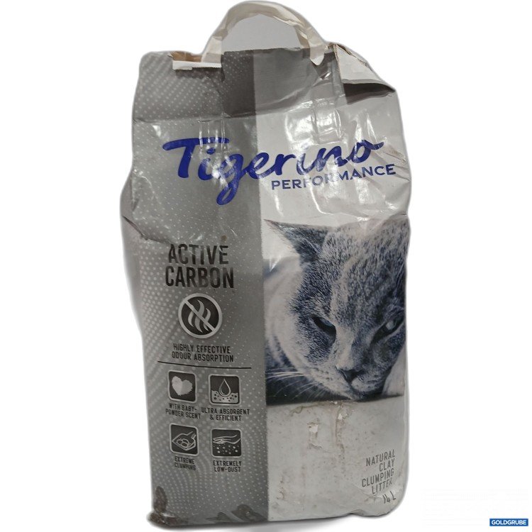 Artikel Nr. 885256: Tigerino Performance Active Carbon 14l 