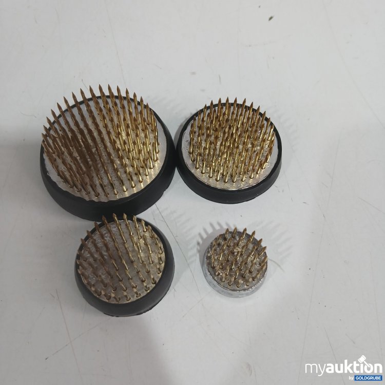 Artikel Nr. 894256: Steckigel Set 4tlg. 