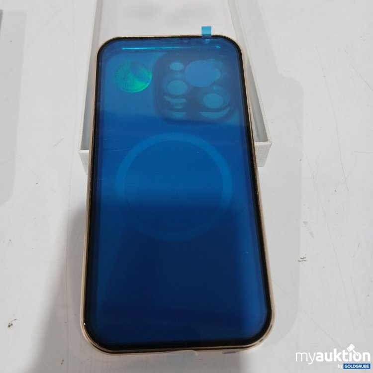 Artikel Nr. 895256: Jonwelsy Handyhülle für iPhone 14 Pro 