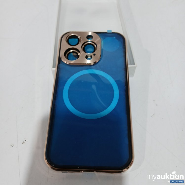 Artikel Nr. 895256: Jonwelsy Handyhülle für iPhone 14 Pro 