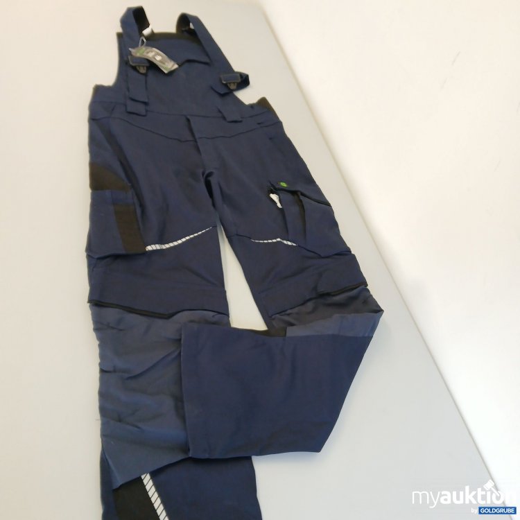 Artikel Nr. 908256: Leib Wächter Latzhose 