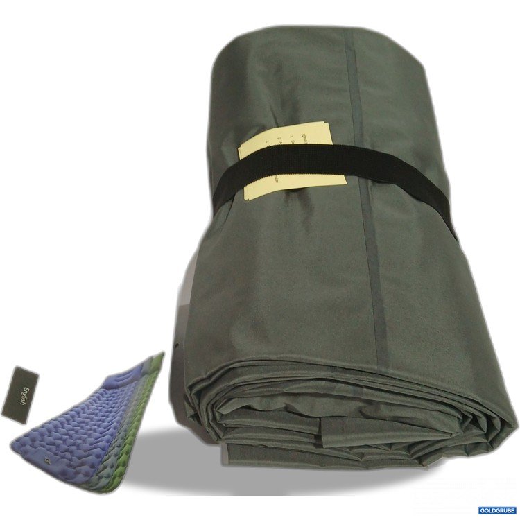 Artikel Nr. 914256: Inflatable Sleeping Pad 