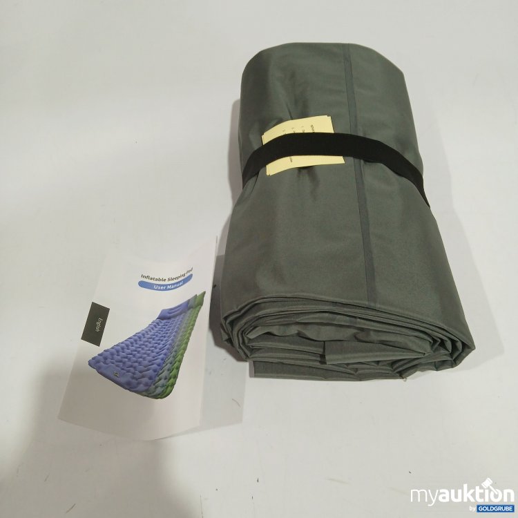 Artikel Nr. 914256: Inflatable Sleeping Pad 