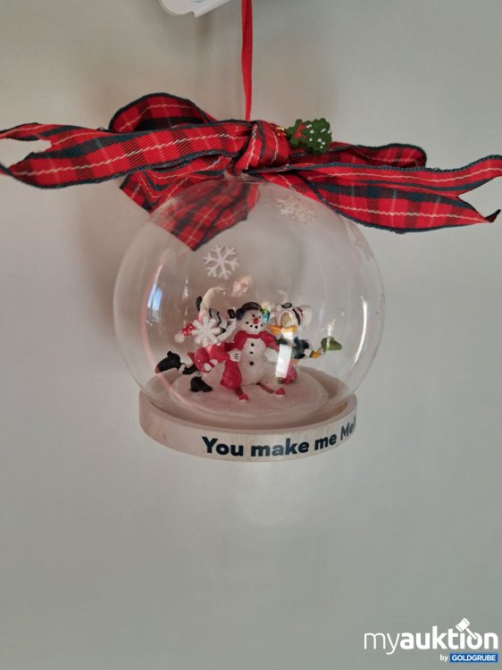 Artikel Nr. 915256: Disney Ornament Mickey