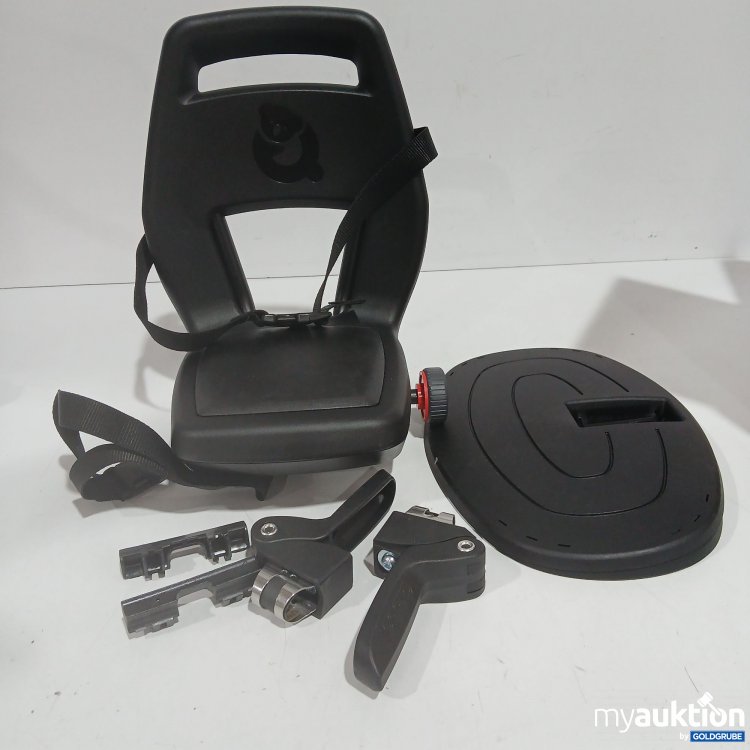 Artikel Nr. 916256: Qibbel luggage Carrier 6+ 