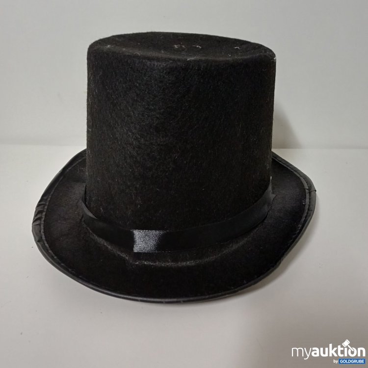 Artikel Nr. 917256: Guirca Filz Hut, schwarz, Einheitsgröße