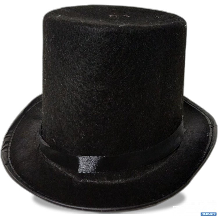 Artikel Nr. 917256: Guirca Filz Hut, schwarz, Einheitsgröße