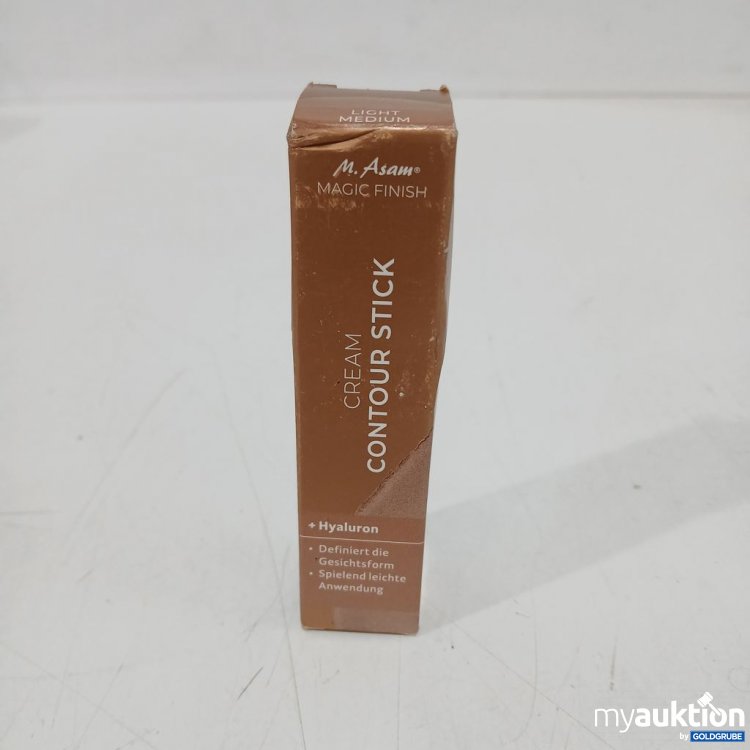 Artikel Nr. 918256: M. Asam Magic Finish Cream Contour Stick 8g