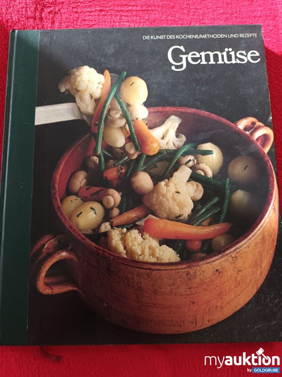 Artikel Nr. 927256: Gemüse