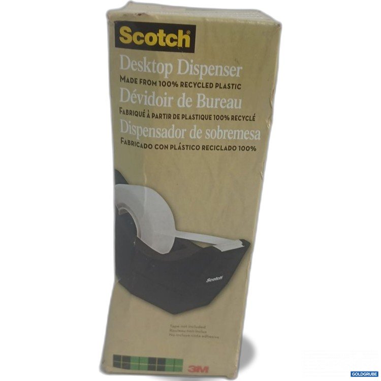 Artikel Nr. 932256: Scotch Desktop Dispenser