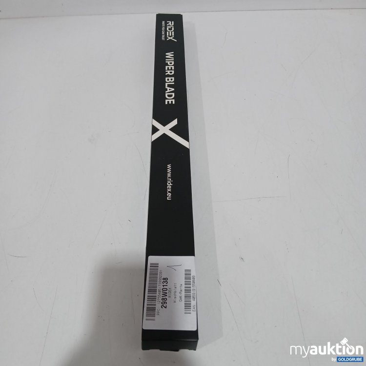 Artikel Nr. 950256: Ridex Wiper Blade Wischblatt  298W0138