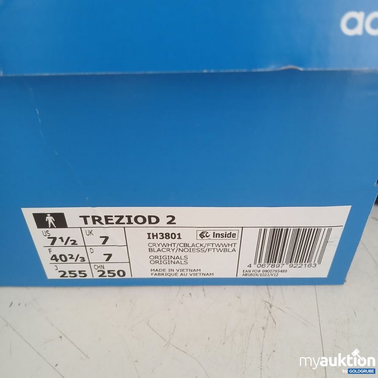 Artikel Nr. 954256: adidas ZX 700 Treziod 2