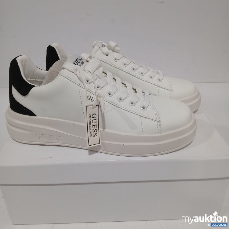 Artikel Nr. 963256: Guess Sneaker