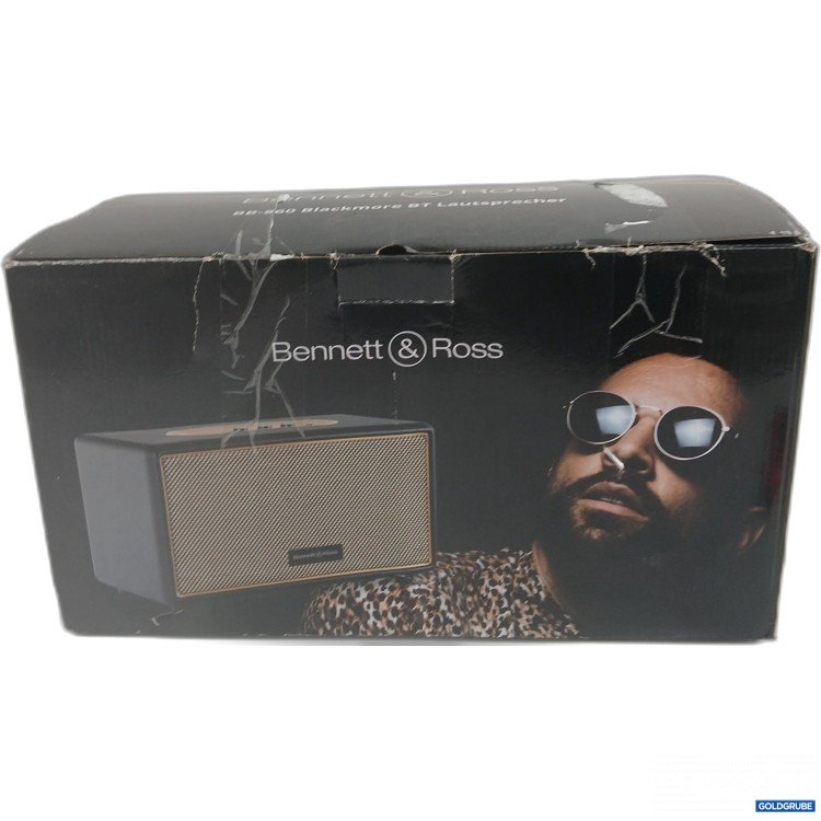 Artikel Nr. 964256: Bennett&Ross BB-860 Blackmore Lautsprecher 