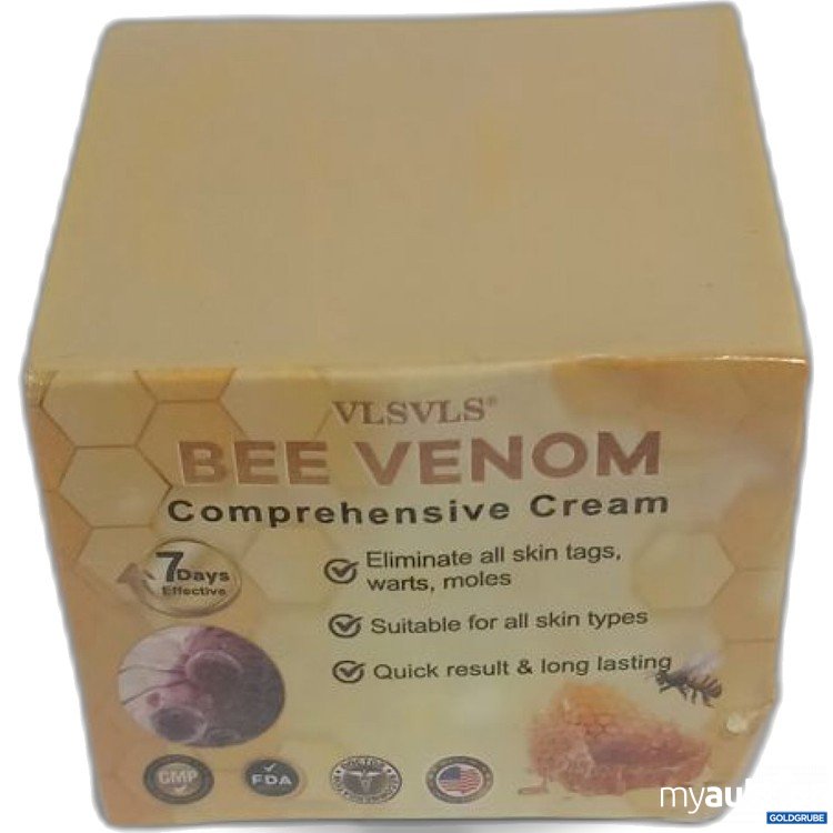Artikel Nr. 967256: VLS Bee Venom Comprehensive Cream