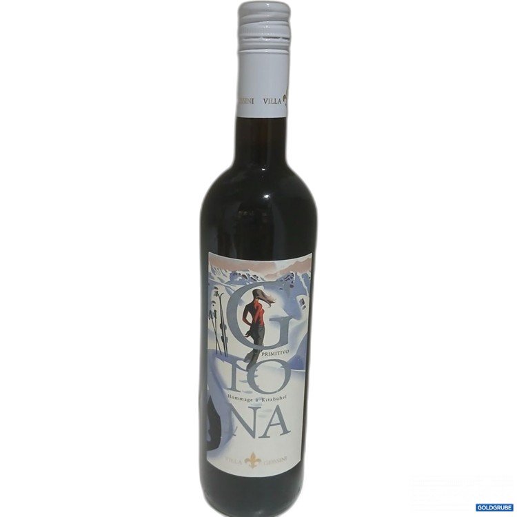 Artikel Nr. 969256 Artikel Nr. 969256: Villa Geissini Primitivo Puglia 2021