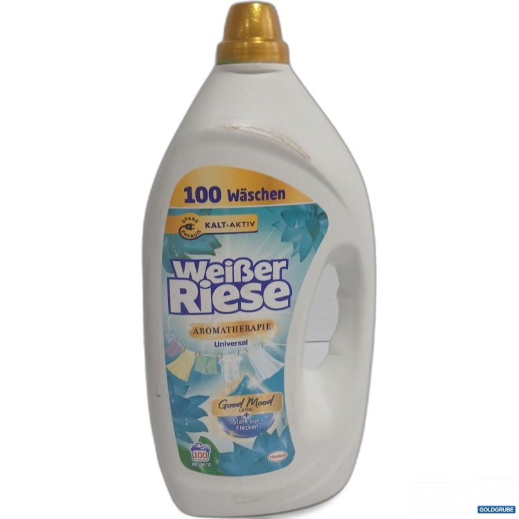 Artikel Nr. 972256: Weißer Riese Aromatherapie Universal 4,5L 