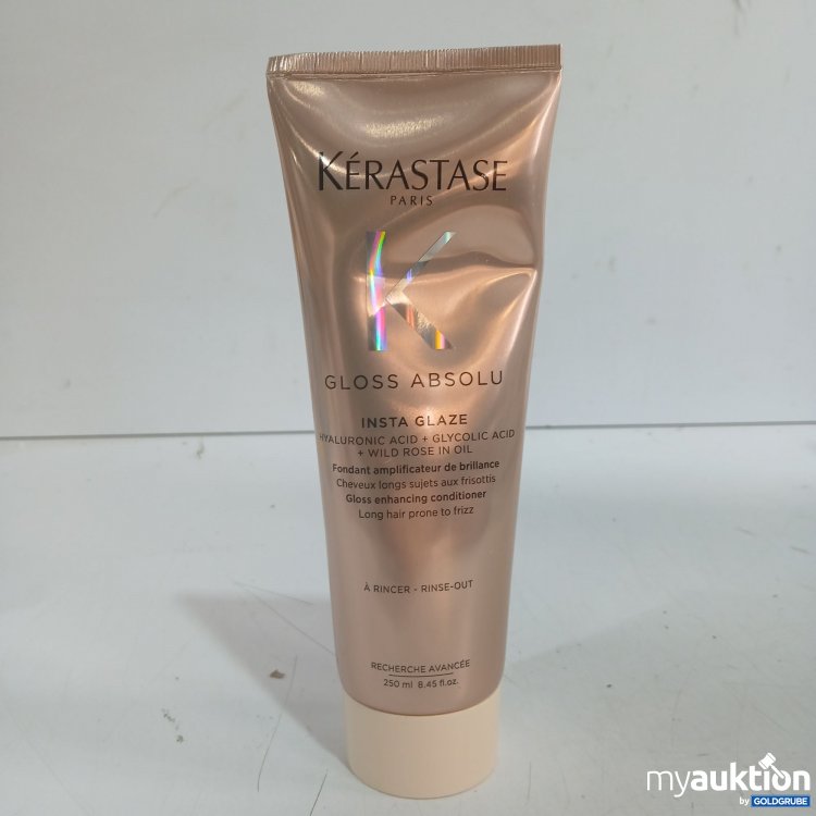 Artikel Nr. 994256 Artikel Nr. 994256: Kérastase Gloss Absolu Insta Glaze 250ml