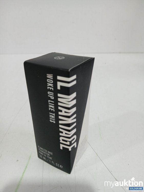 Artikel Nr. 997256 Artikel Nr. 997256: IL MAKIAGE Make Up 30ml