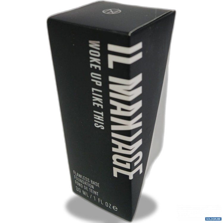 Artikel Nr. 997256 Artikel Nr. 997256: IL MAKIAGE Make Up 30ml